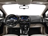  Dashboard, center console, gear shifter view photo